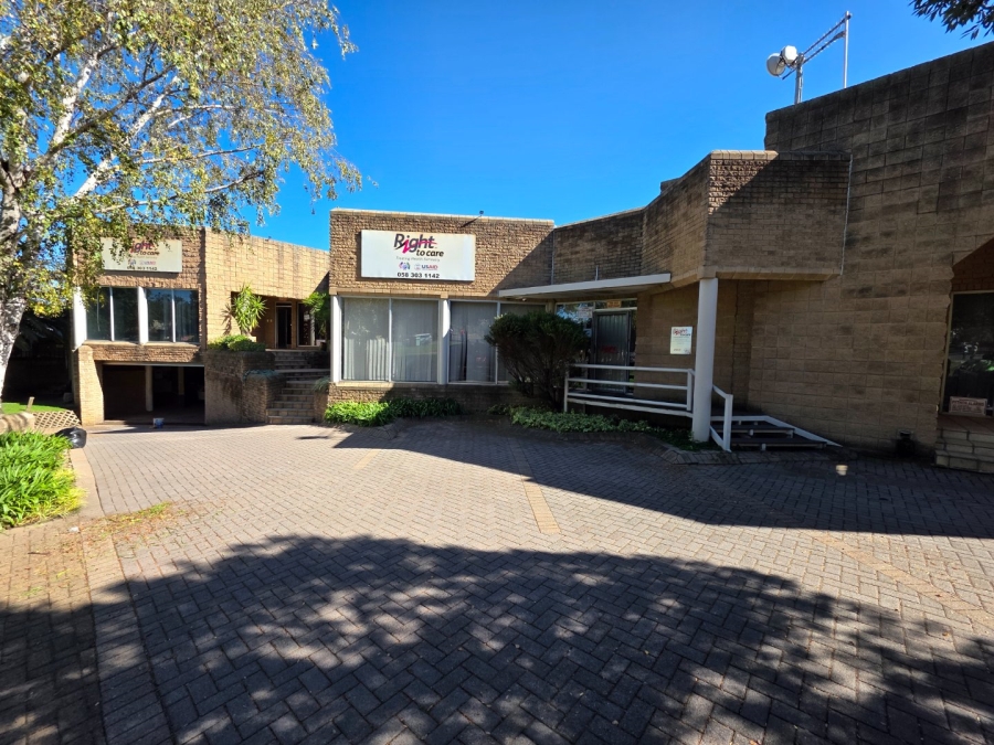 To Let commercial Property for Rent in Bethlehem Free State